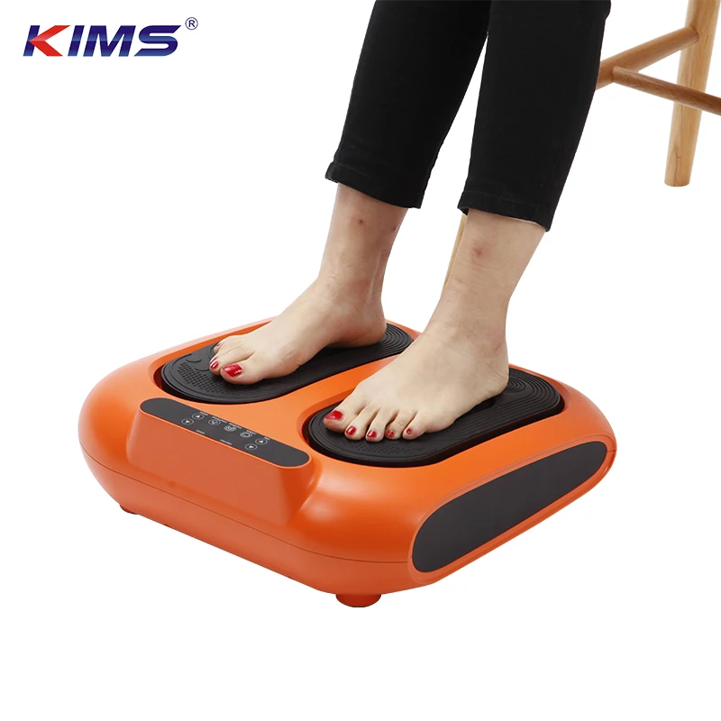 Kims 2023 New Style Leg And Foot Massage Machine Professional Portable