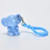 1 pièces-ours bleu