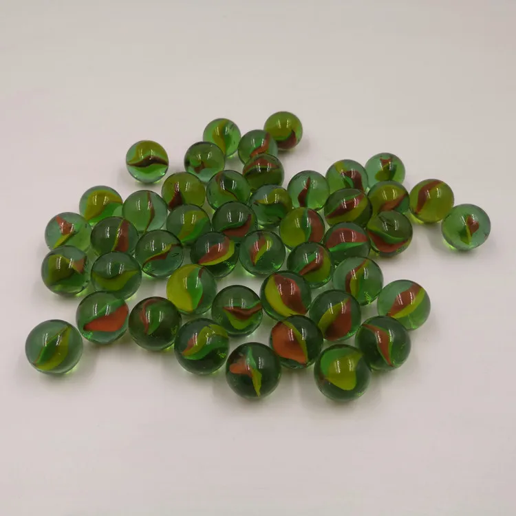 China colorful machine making glass marbles ball