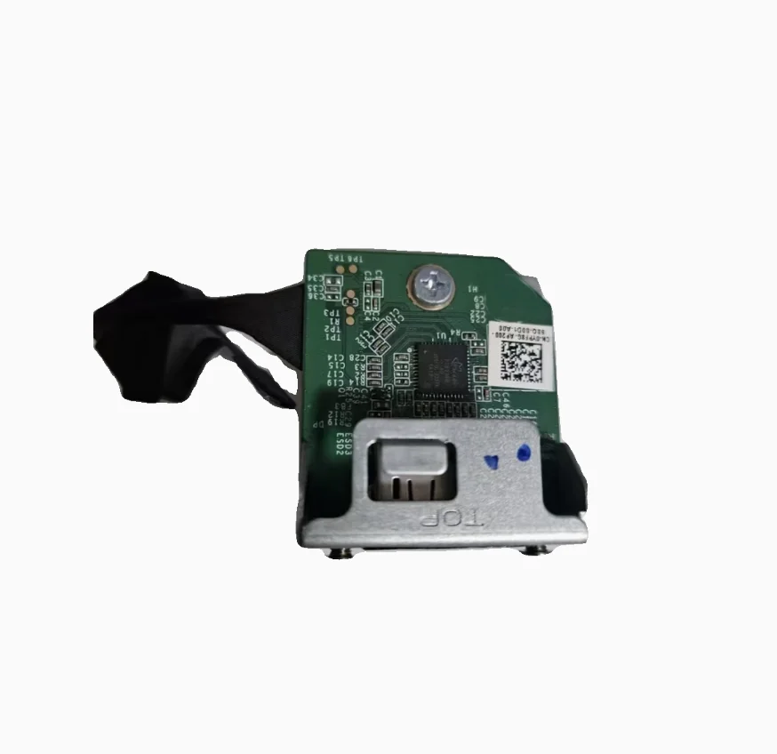 Genuine Dell OptiPlex 5070 7070 7060 7080 MFF HDMI IO Daughterboard 1KNYY 01KNYY - Foto 2