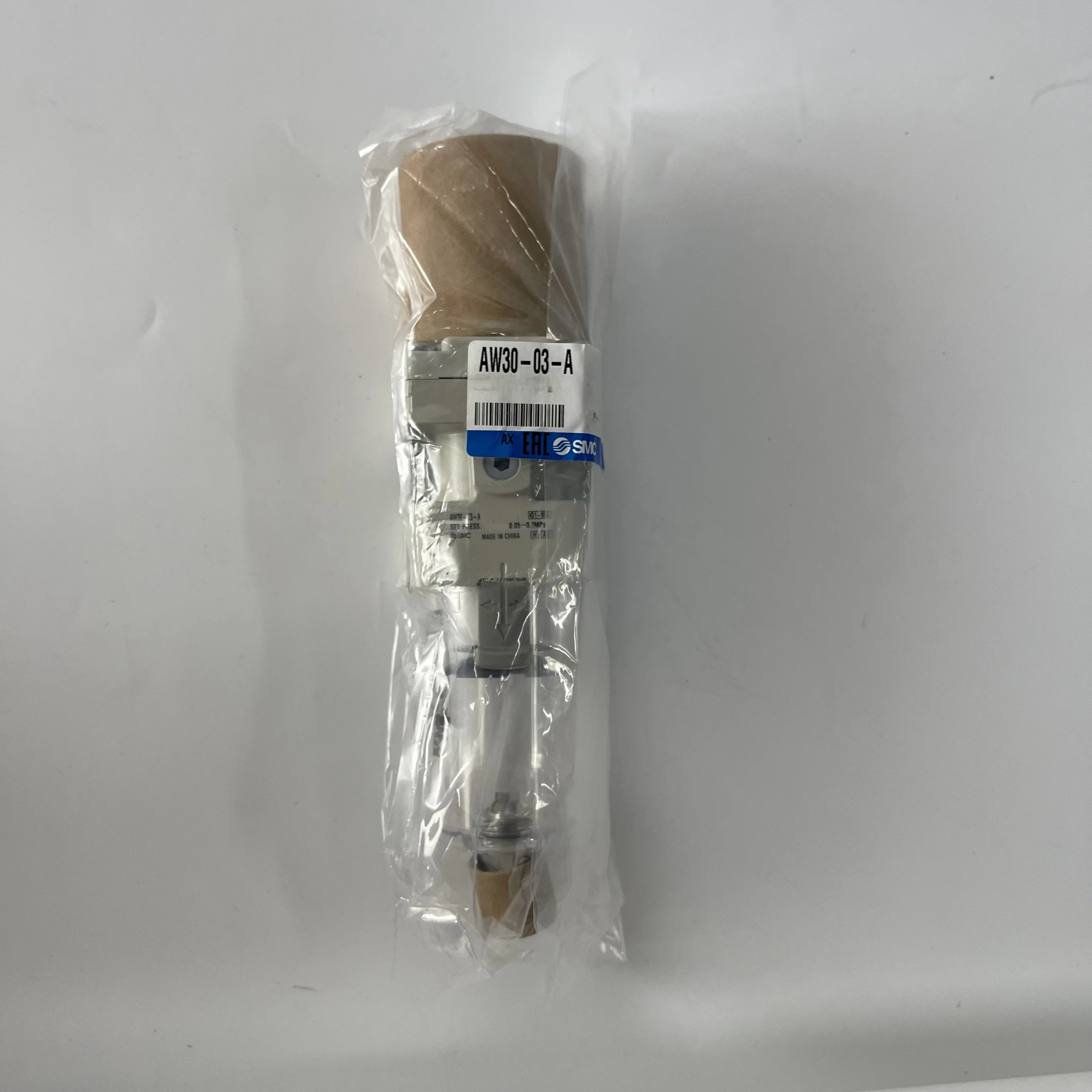 SMC Pneumatic Regulator AW30-03-A SMC Pneumatic Regulator AW30-03-A