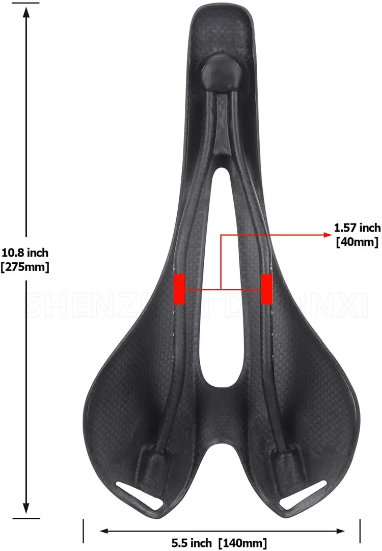Bike Saddle2