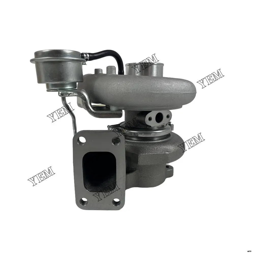 Factory Direct Sales 6M60 Turbo Chargers 49179-00260 for Mitsubishi