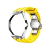 yellow-3 O'Clock