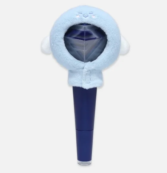 Super Junior Super Show 10 MD Fanlight Cape - Official Merchandise