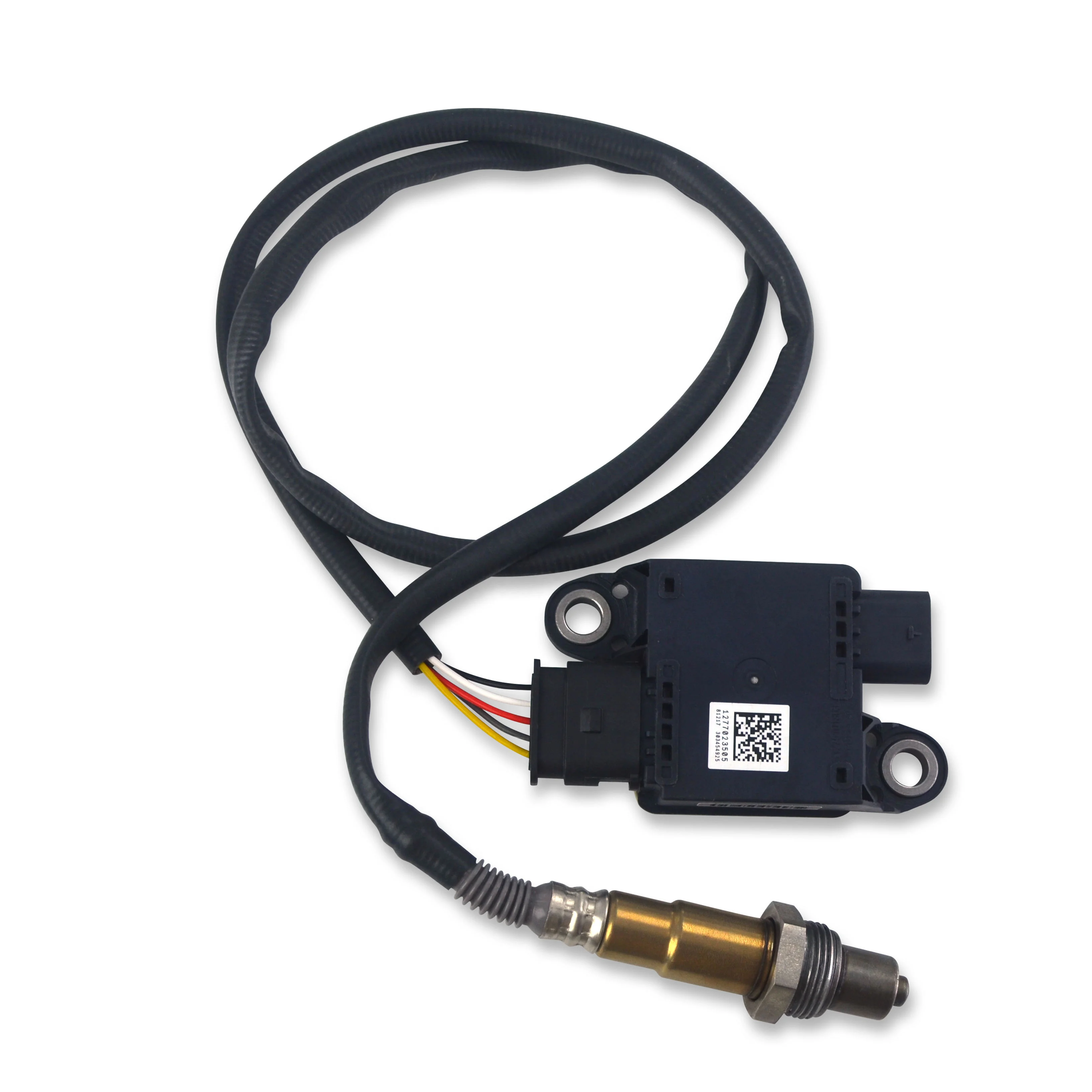 かなうページ New 1588A677 Particulate Matter Sensor for Cummins Trucks