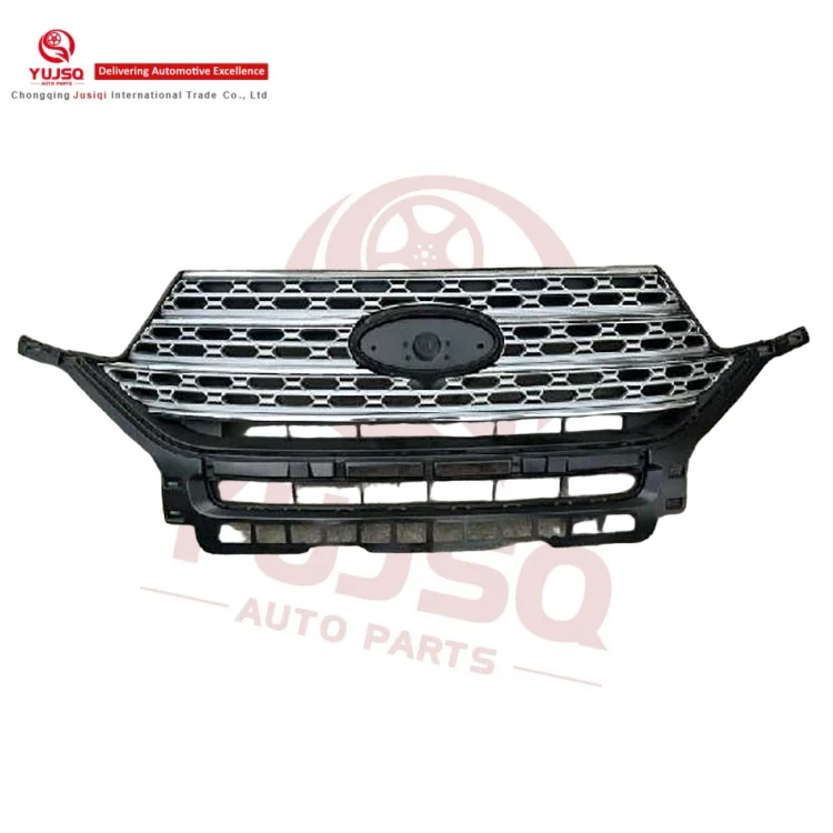 OEM Car Grills Front Bumper Grille for Ford Explorer 2020 with 1 Year Warranty