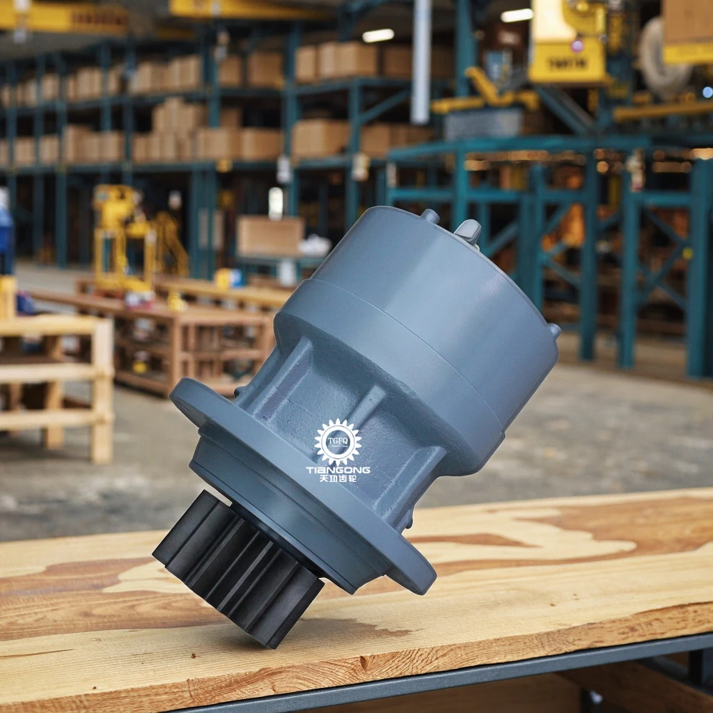 xmw∗∗∗∗∗∗∗∗1 Shop - 130426-00011 - Swing Drive without a Motor | ConEquip.com