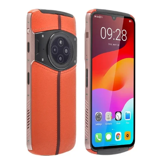 UNIWA PJ001 Luxury Android Smartphone Latest Dual SIM 3G/4G Mobile