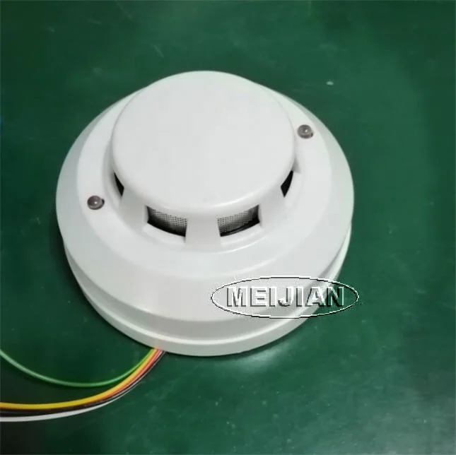 Wholesale Smoke Detector Photoelectric Sensor & Manufactured Lifespan