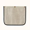 One hand towel