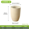 Beige LX003-2