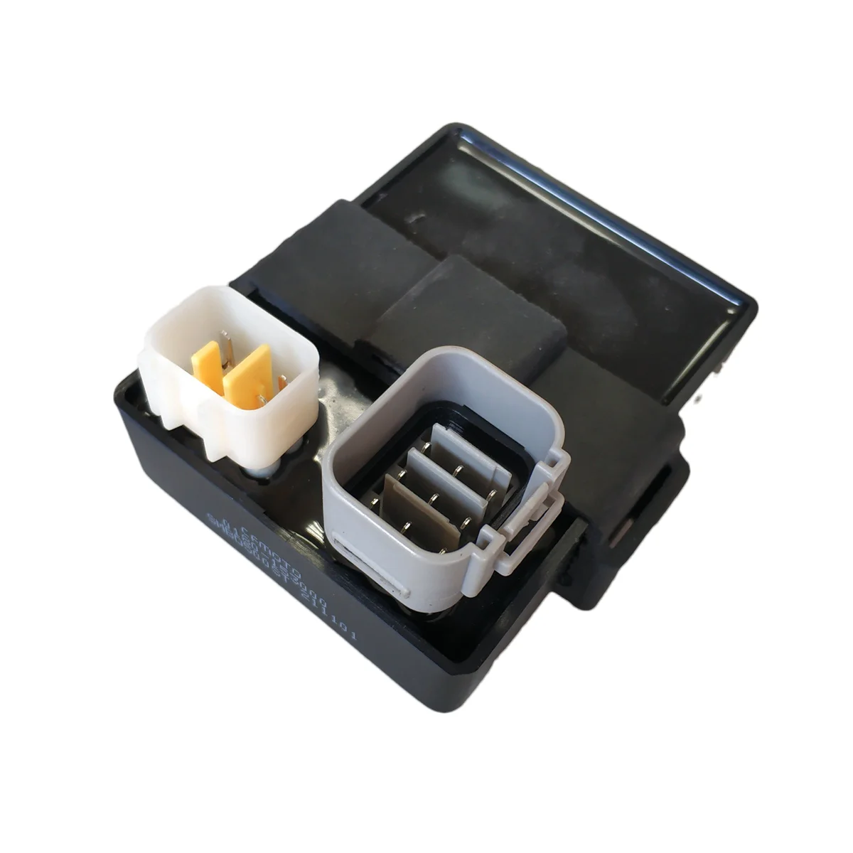 Alibaba.com: CF MOTO CF188 CDI for CFMOTO 500 CF500 500CC UTV ATV GO ...