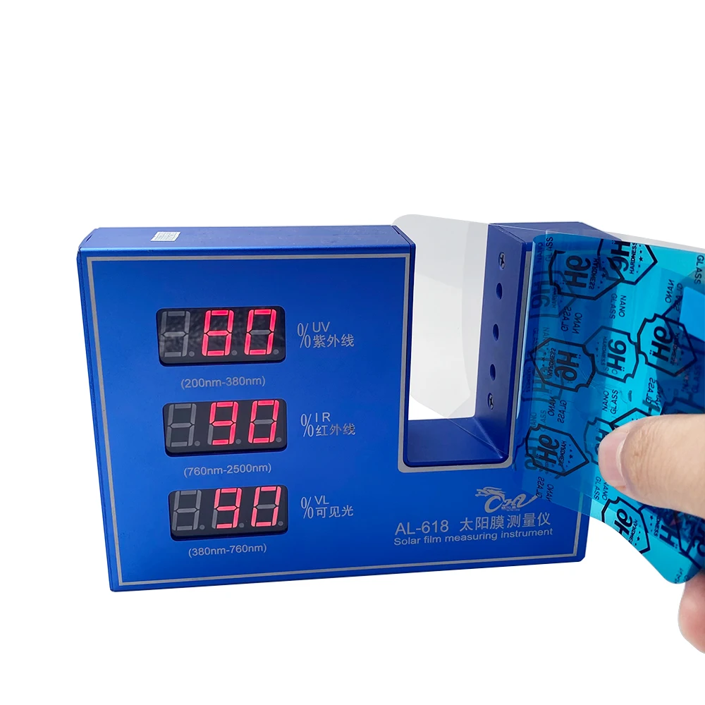 Somostel Wholesale Factory 0.33mm 9H Hardness Tempered Glass High Clear Anti-fingerprint Screen Protector Film for Samsung