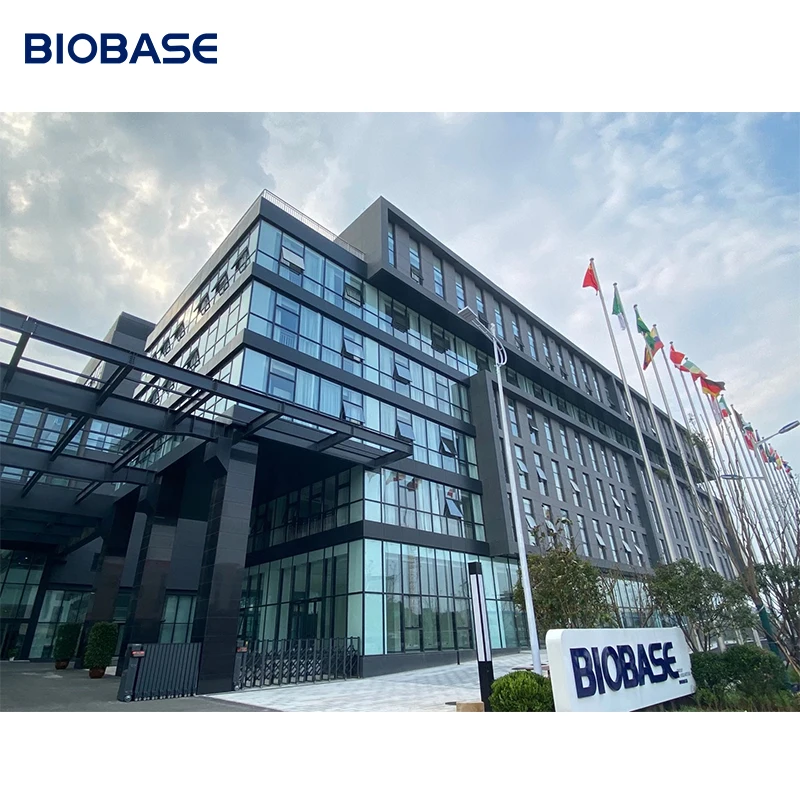 BIOBASE XD236 PCR Laboratory Auto Blot System 36 Strips Automated Western Blot Processor