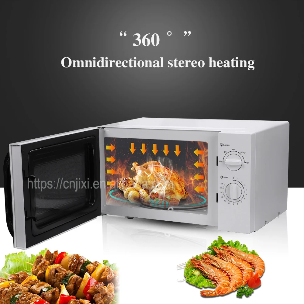 mini wave oven