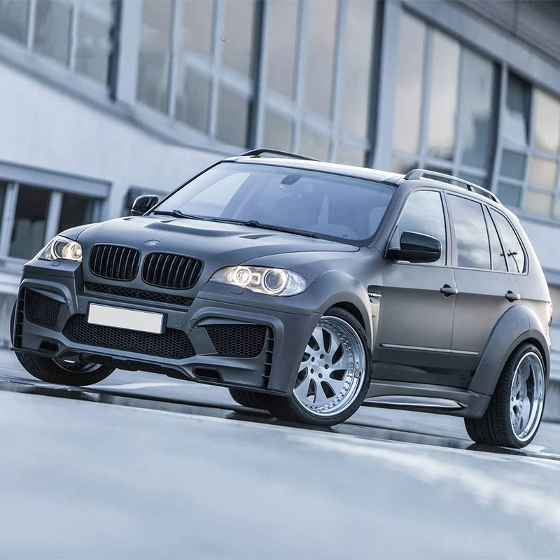 BMW X5 M E70  20 June 2020  Autogespot