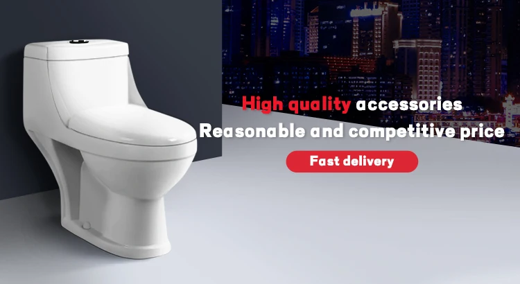 Modern Luxury Wc Water Closet One Piece Bathroom Ceramic Gold Toilet ...