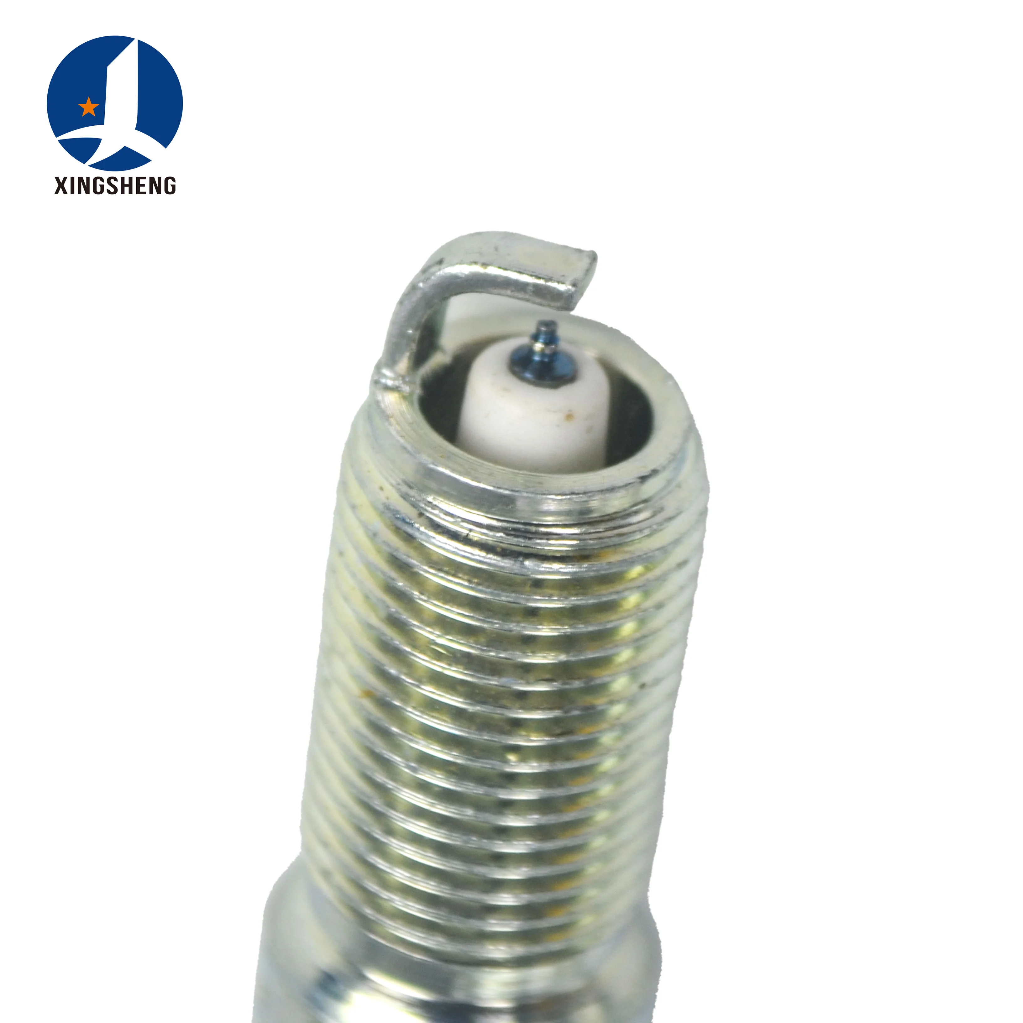 SP-535 Iridium Spark Plug for Ford C-Max Lincoln MKZ Fusion