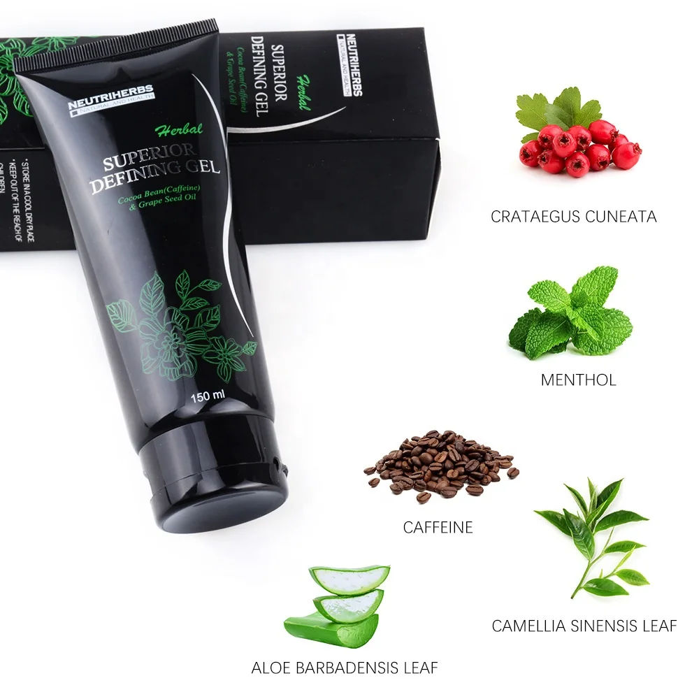 Crema Neuriherbs de etiqueta privada, gel para quemar grasa, crema rápida  de albolene para quemar grasa, pérdida de peso| Alibaba.com