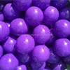 สีม่วง
