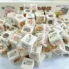 whole set- 120pcs small box