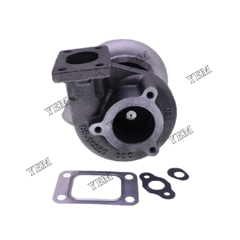 Engine Rebuild Kit Turbocharger for Steyr 4033415H 4033415 for Iveco NEF-F4C 4.5L Universal Engine Parts