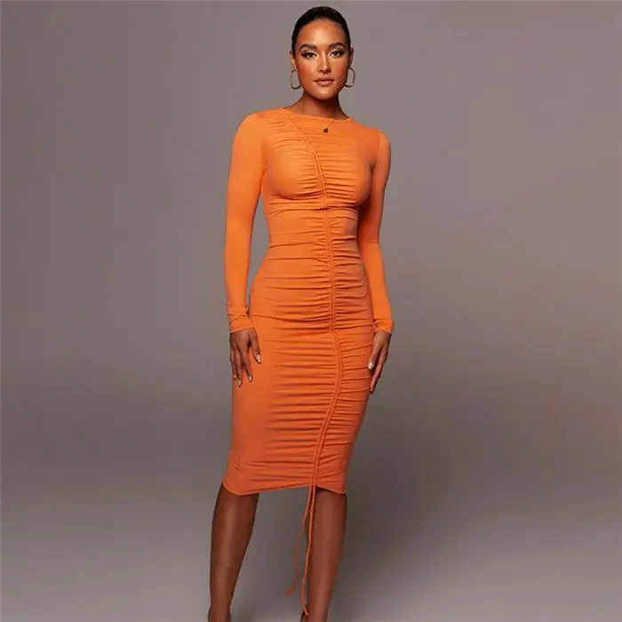 S560-spring 2022 Trends Solid Color 