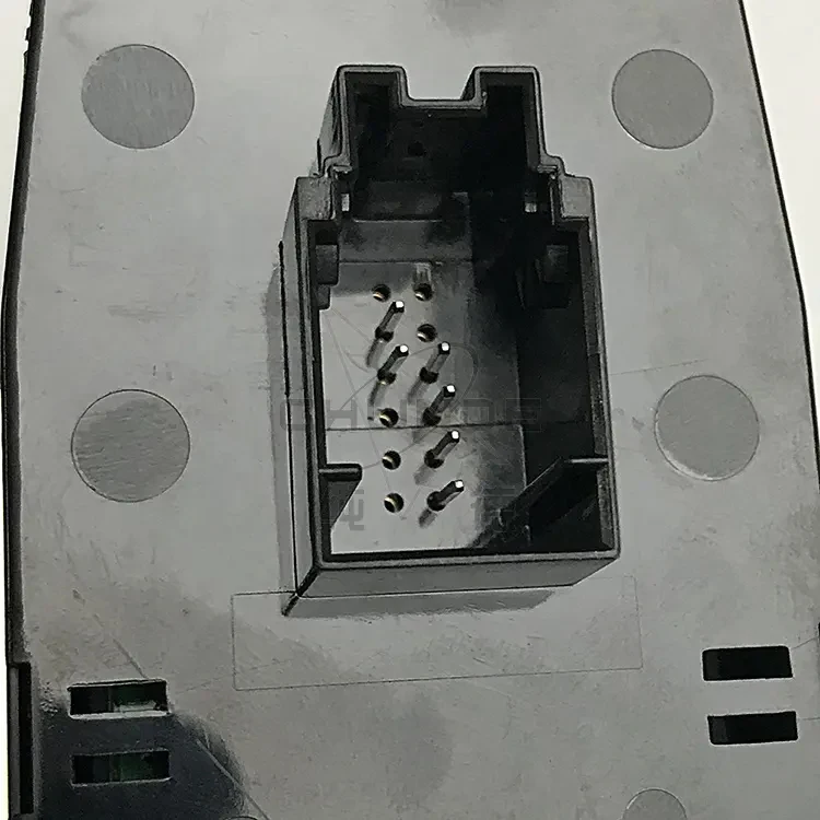 Power Window Switch for Cars Electric Master Power Window Control Switch for BMW 61319241916 supplier