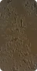 Texture à points bronze