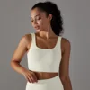 Reggiseno bianco