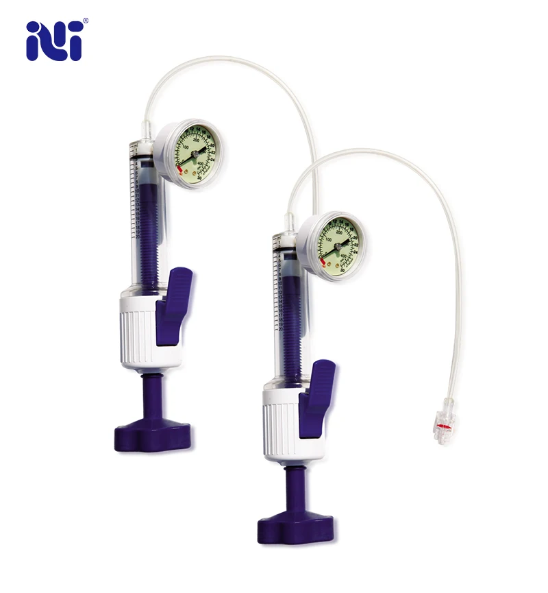 Precise Kindly Medical Inflation Device Buy Inflation Device