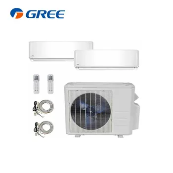 gree 5 zone mini split