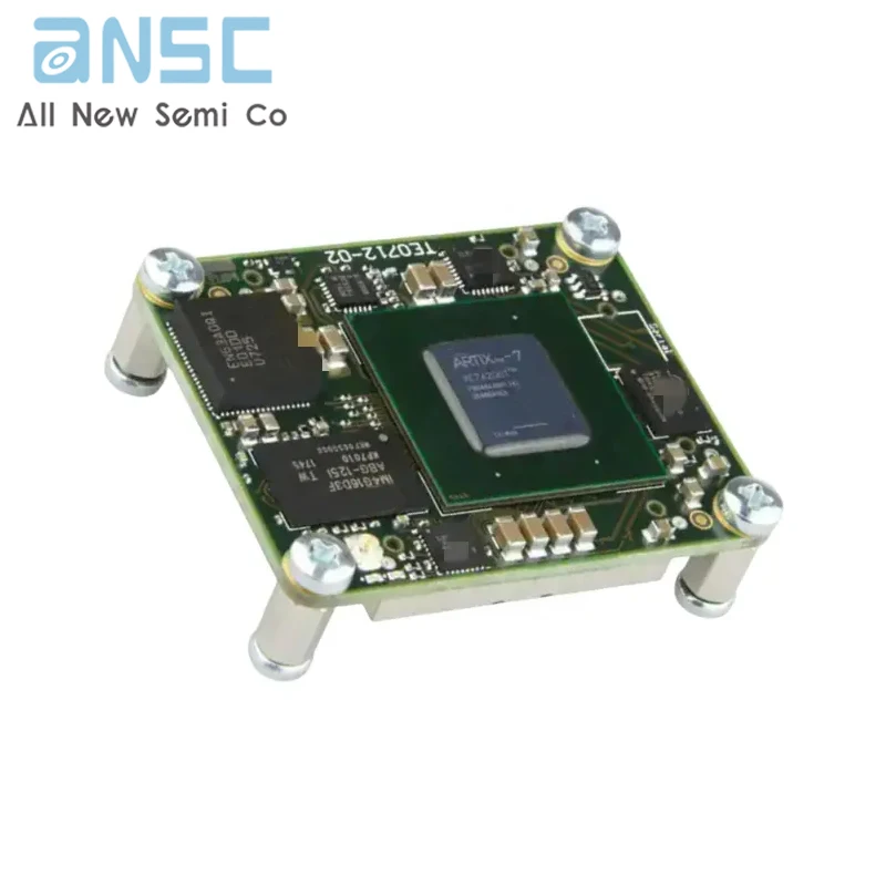 One-Stop Supply Original Electronic Components FPGA MODULE ARTIX7 TE0712-02-71I36-A