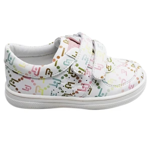 Wholesale Custom Design Teenager Boys Children School Casual Sneakers Slip on Trendy Canvas Kids Shoes