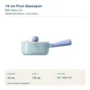 sky blue-14cm-pour-saucepan-glass-lid