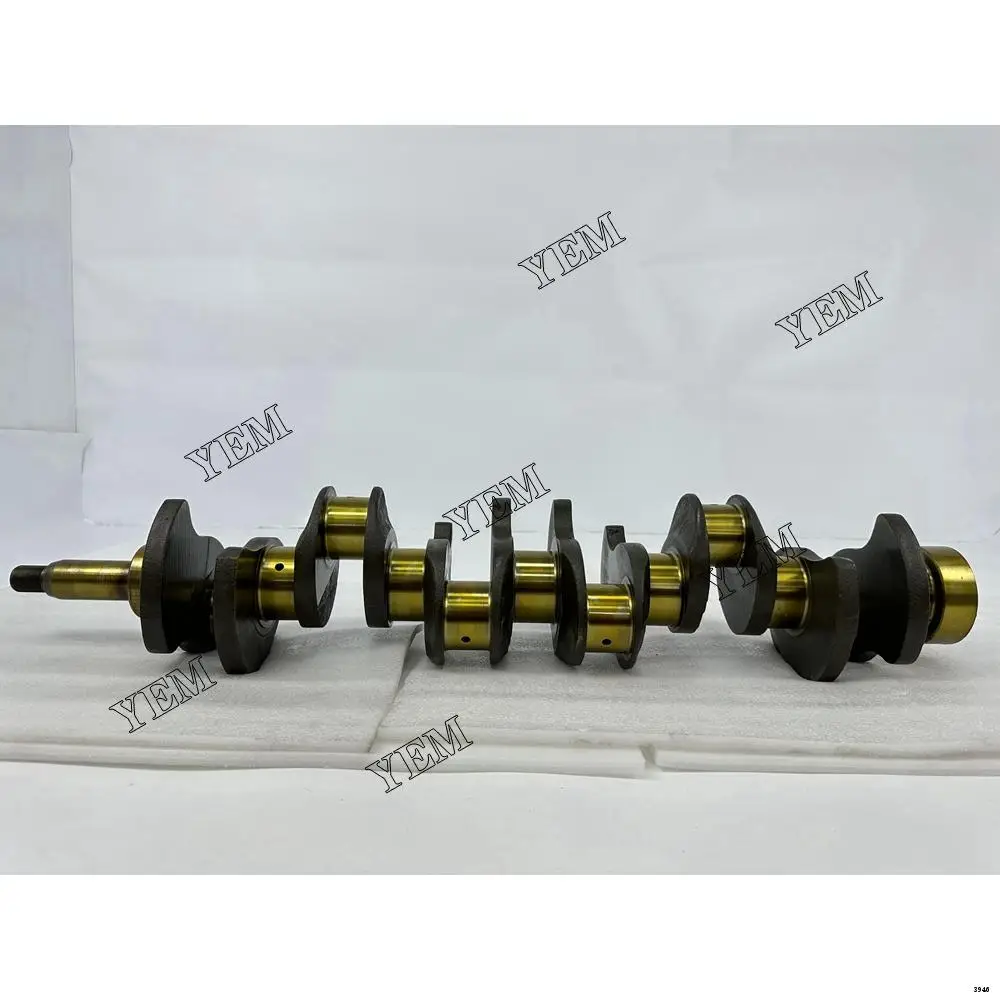 EH700 Crankshaft Kit for Hino