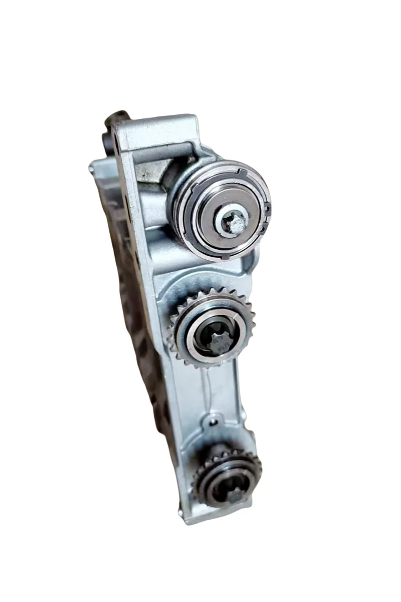 雪！ Mercedes-benz Oil Pump - High Quality for 271 C180 E200
