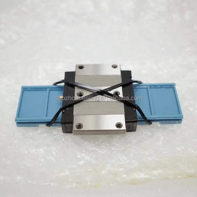 Japan Linear Rail Linear Guide Slide Block LAW35EL LAW35ELZ LW35EL