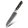7 "Santoku