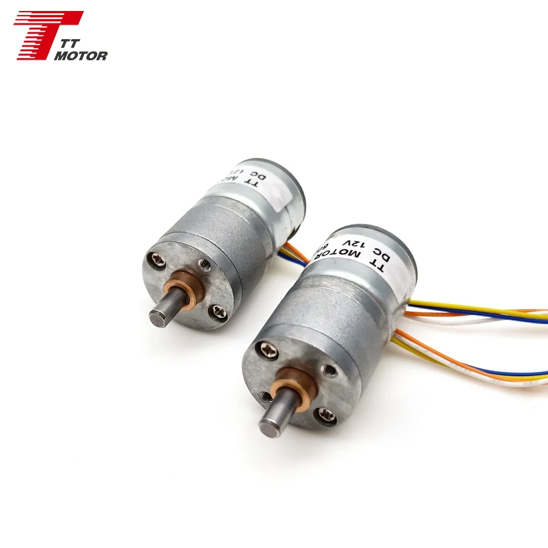 Шаговый двигатель диаметром 20 мм с редуктором GM20-20BY шаговый двигатель для медицинского оборудования