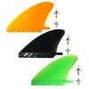 Tornillos de ajuste manual verdes