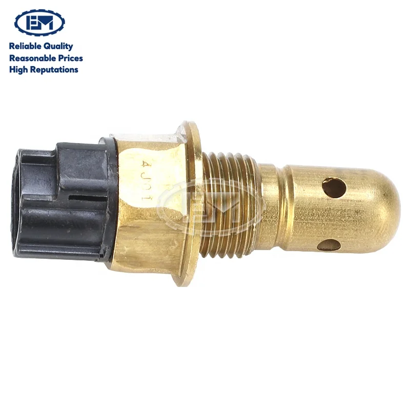 J05E J08E P11C Oil Switch Assy S834601510 VHS834601510 87469E0010 for SK200-8 SK330-8 SK460-8 SK200-10