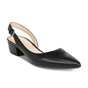 Hot Selling Summer Fashion Sandals Customized 100% Genuine Leather Flat Ladies Leather Sandals