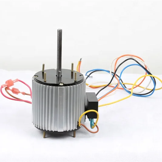 Moto AC 3,3 pou pouv