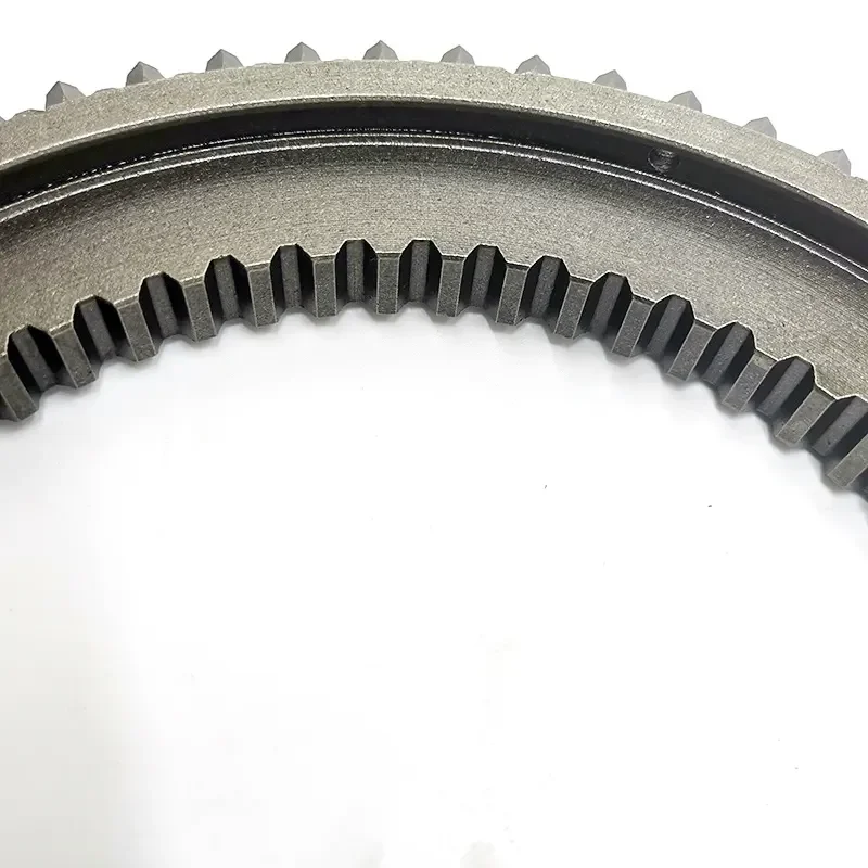 Truck Transmission Gear Spare Parts 1316304183 Synchronizer Cone