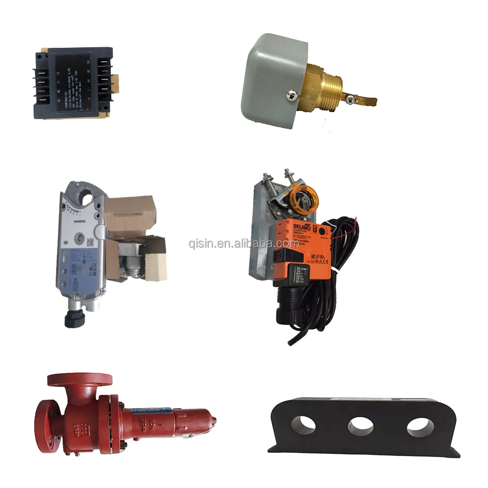 ブースター・導入液 Chiru Electronic Actuator Chiller Refrigeration Spare Parts 025