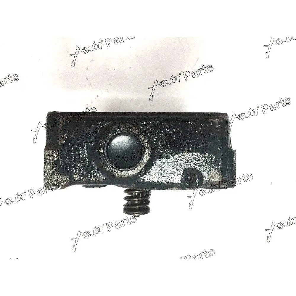 Z600 Cylinder Head Assy for Kubota Engine Engine Parts With Warranty 2