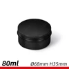 80ml 68*35mm