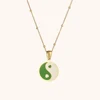 N2502 _ greenwhite